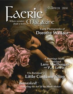 GossamerGlen on deviantART